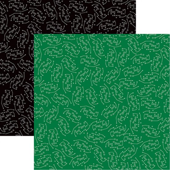 Reminisce - Scrimmage Paper