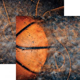 Reminisce - Game Day - Full Court Press Paper