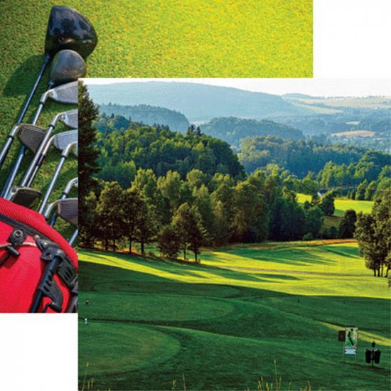 Reminisce - Fairway Paper