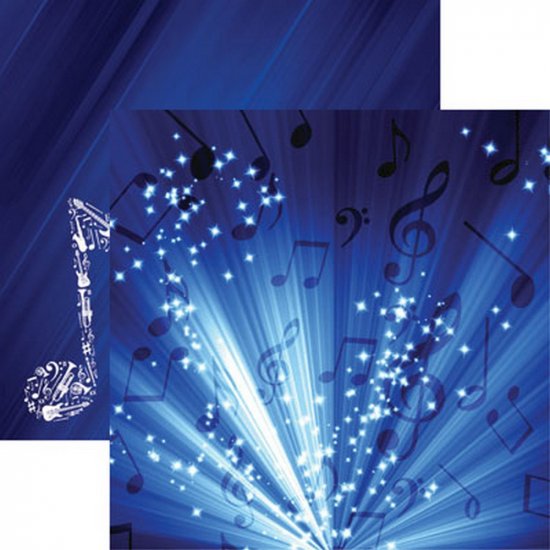 Reminisce - High School Musical - Star Performance Paper