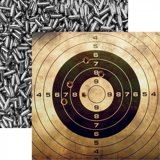 Reminisce - On Target Paper