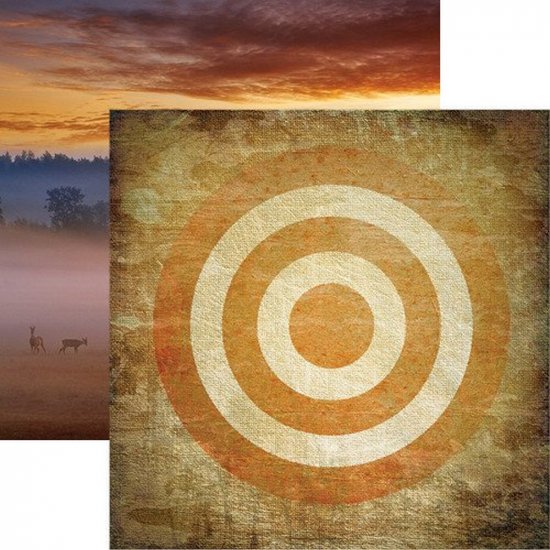 Reminisce - Straight as an Arrow Paper