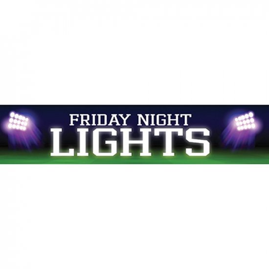 Reminisce - Signature Title - Friday Night Lights