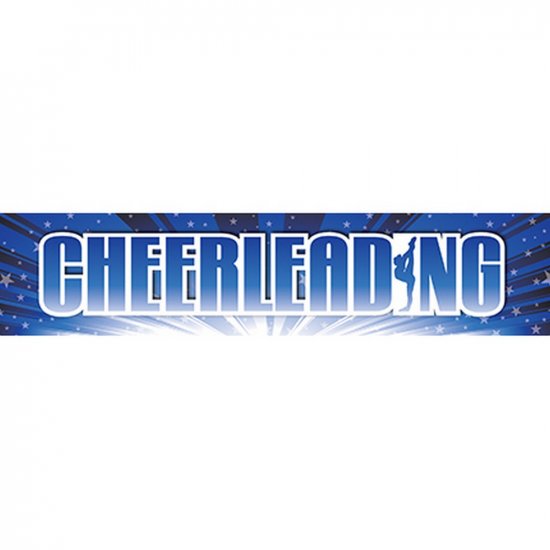 Reminisce - Signature Title - Cheerleading