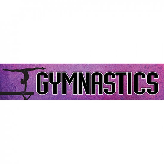 Reminisce - Signature Title - Gymnastics