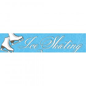 Reminisce - Signature Title - Ice Skating