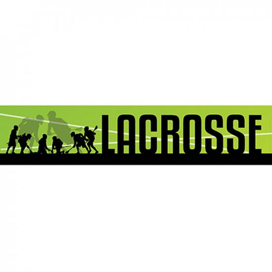Reminisce - Signature Title - Lacrosse