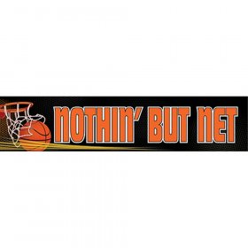 Reminisce - Signature Title - Nothin' But Net