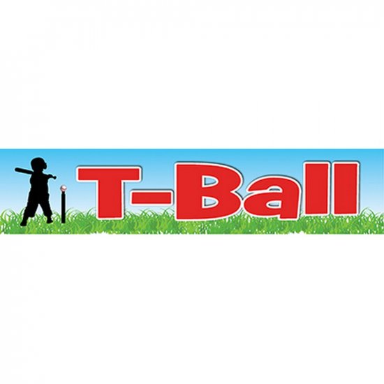 Reminisce - Signature Title - T-Ball