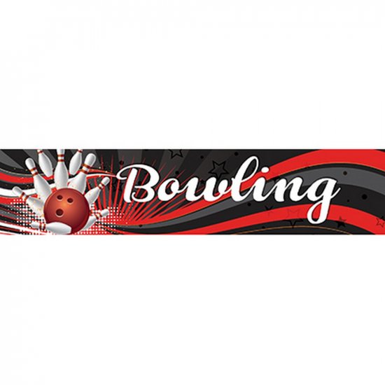 Reminisce - Signature Title - Bowling 2