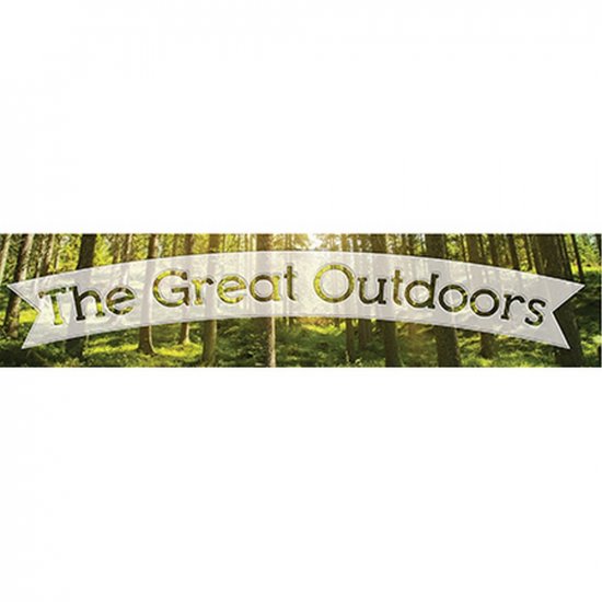 Reminisce - Signature Title - The Great Outdoors