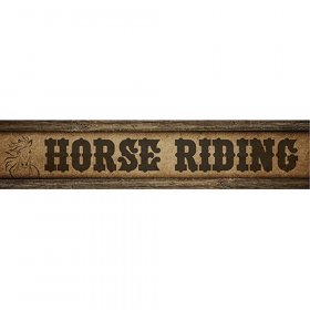 Reminisce - Signature Title - Horse Riding