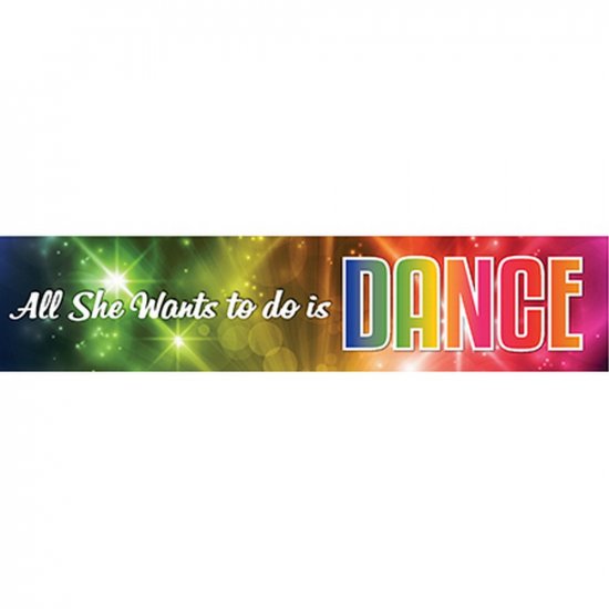 Reminisce - Signature Title - Dance