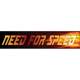 Reminisce - Signature Title - Need for Speed