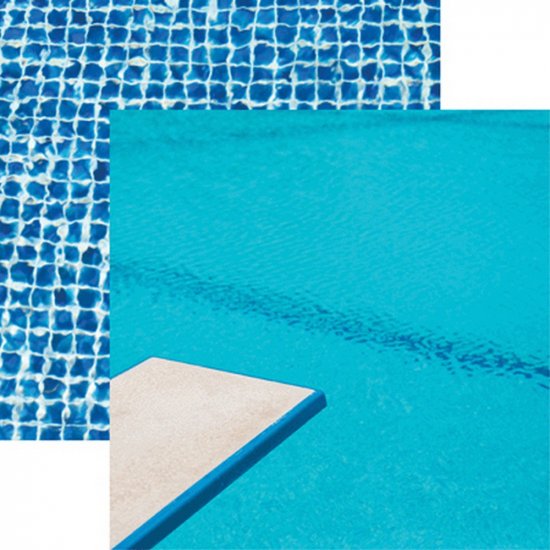 Reminisce - Spring Board Paper