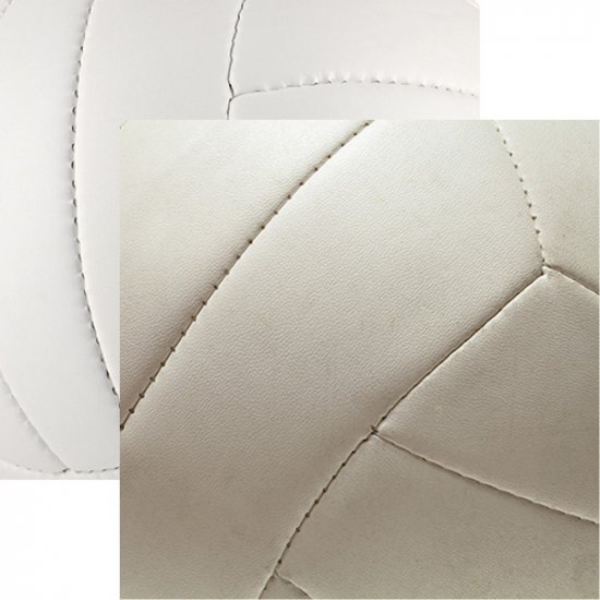 Reminisce - Volleyball Close-Up Paper