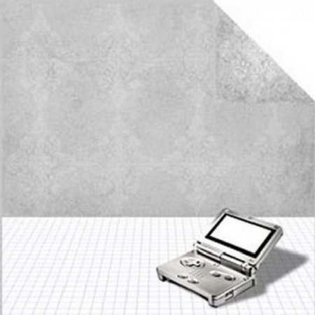 Scrappin' Sports - Playing Mini Games Paper