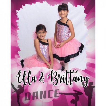 Designer Photos - Dance