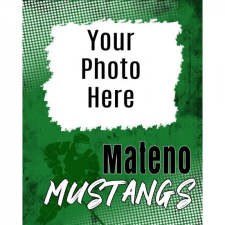 Designer Photos - Hockey