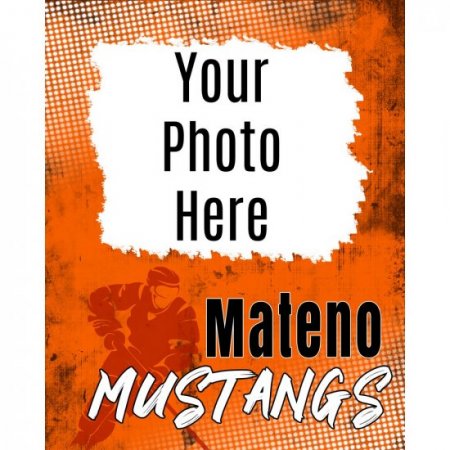 Designer Photos - Hockey