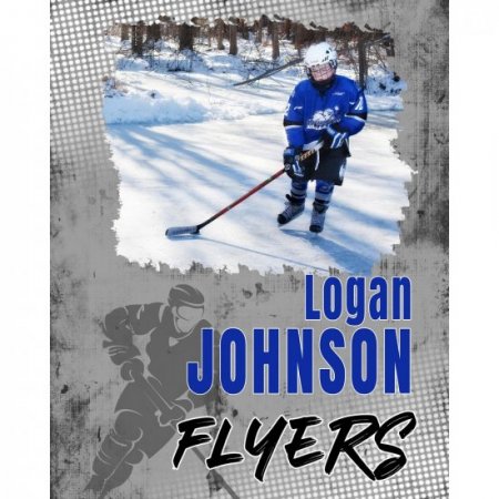 Designer Photos - Hockey