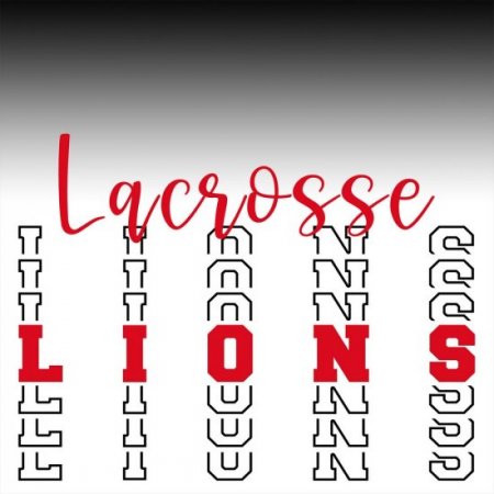 Custom Mirrored Sports Paper