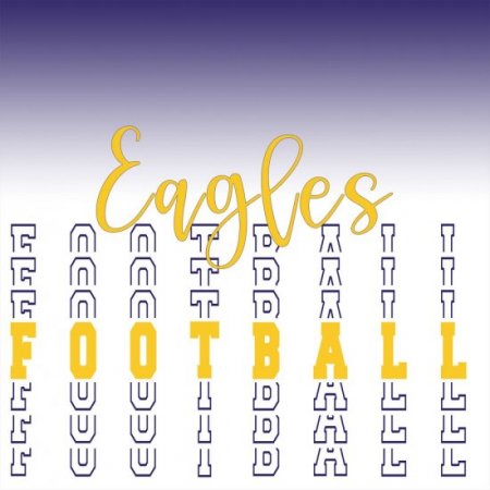 Custom Mirrored Sports Paper