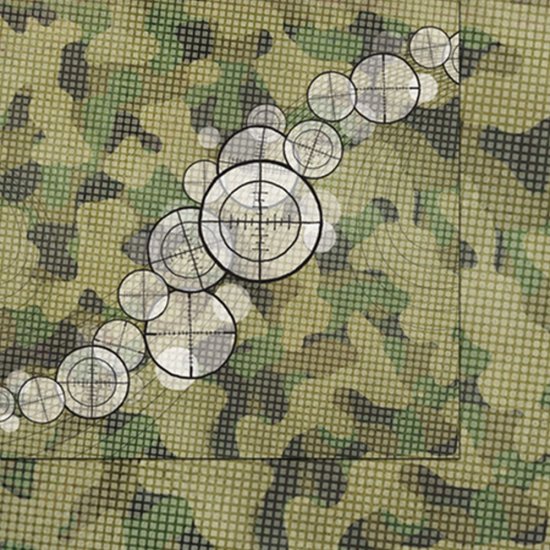 Scrappin\' Sports - Head On Hunting Paper