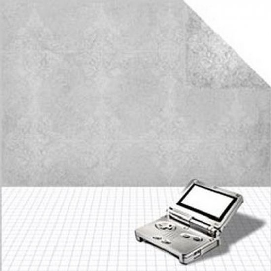 Scrappin\' Sports - Playing Mini Games Paper