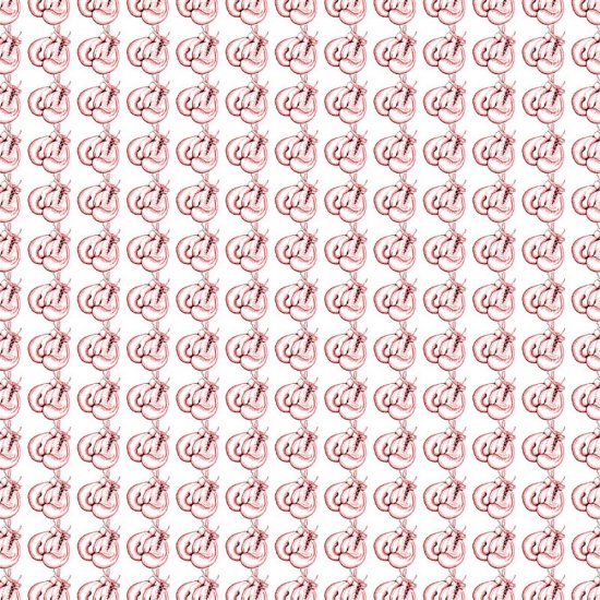 Scrappin\' Stuff - Boxing Gloves Repeat