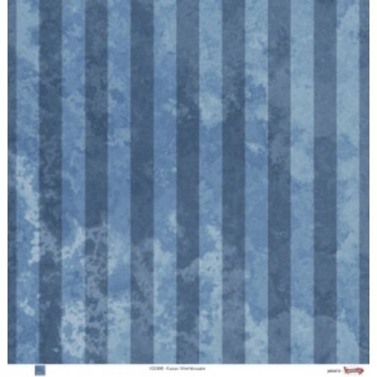 Scrappin\' Stuff - Kayak Whitewash Paper