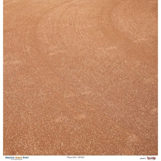 Scrappin\' Stuff - Field Dirt Paper