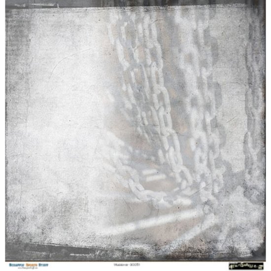 Scrappin\' Stuff - Basket Close-up Paper