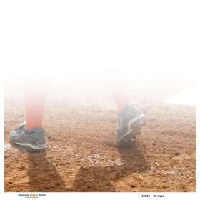 Scrappin' Stuff - On Base Paper