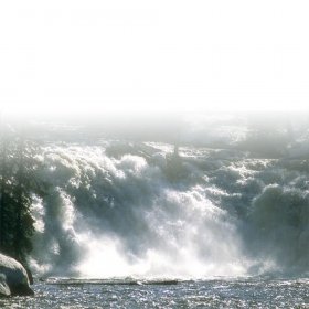 Scrappin' Stuff - Over the Edge Paper