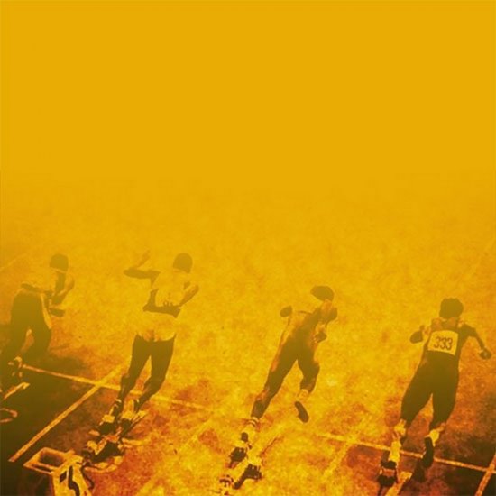 Scrappin\' Stuff - Track Runners Paper