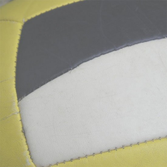 Scrappin\' Stuff - Volleyball Close-up Paper