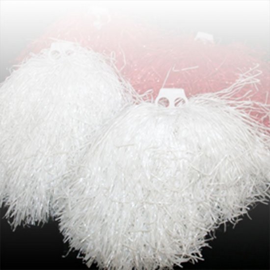 Scrappin\' Stuff - Pom Poms Paper