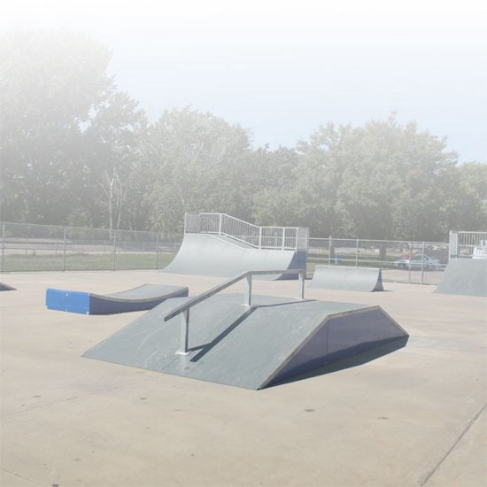 Scrappin\' Stuff - Skate Park Paper