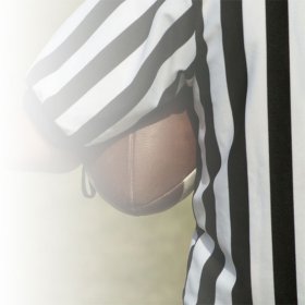 Scrappin' Stuff - Referee Paper