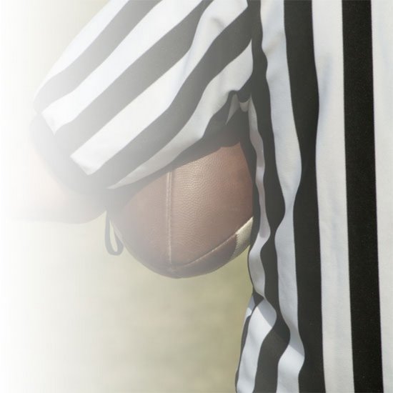 Scrappin\' Stuff - Referee Paper
