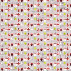 Scrappin' Stuff - Boxing Activity Paper