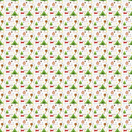 Scrappin\' Stuff - Camping Icons Paper