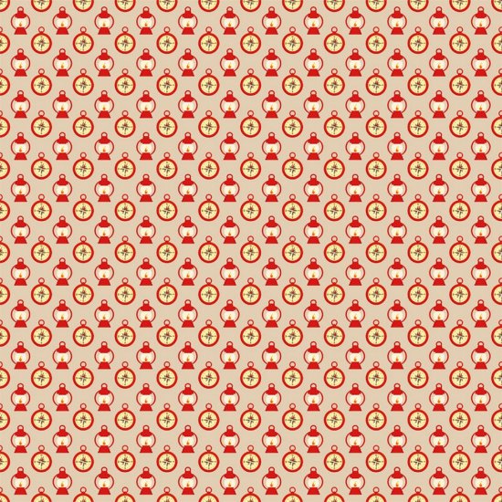 Scrappin\' Stuff - Lantern & Compass Paper