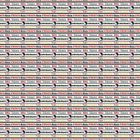 Scrappin' Stuff - Endurance Paper