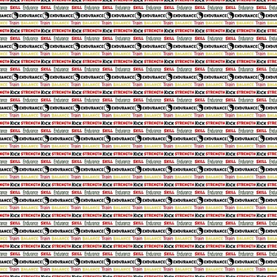 Scrappin\' Stuff - Endurance Paper