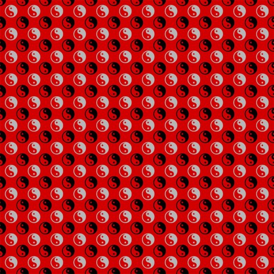 Scrappin\' Stuff - Karate Symbol Paper