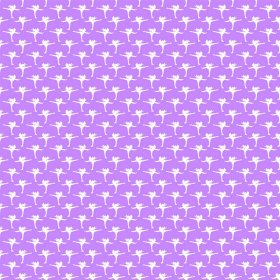 Scrappin' Stuff - Purple Skaters Paper