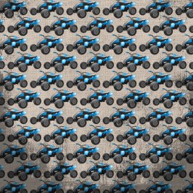 Scrappin' Stuff - ATV Paper