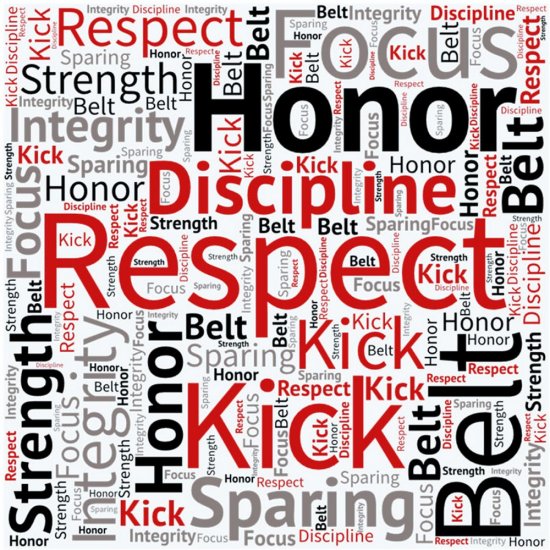 Scrappin\' Stuff - Karate Cloud Paper